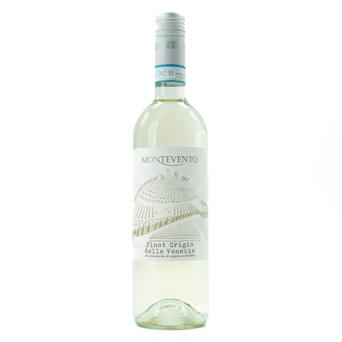 Pinot Grigio Montevento DOC 2025