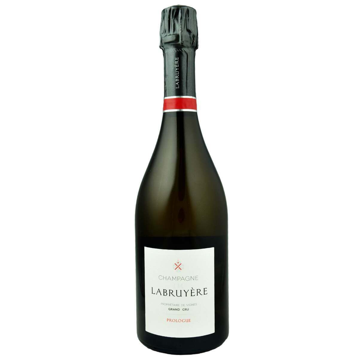 Champagne JM Labruyere Prologue Brut NV