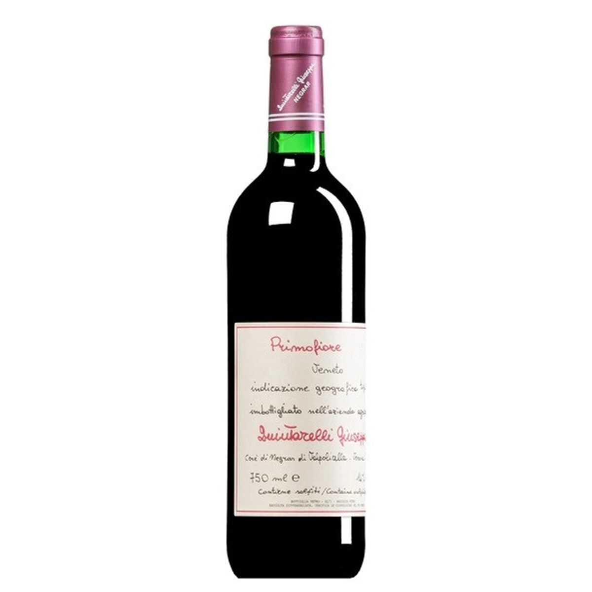 Primofiore Giuseppe Quintarelli 2021 Magnum