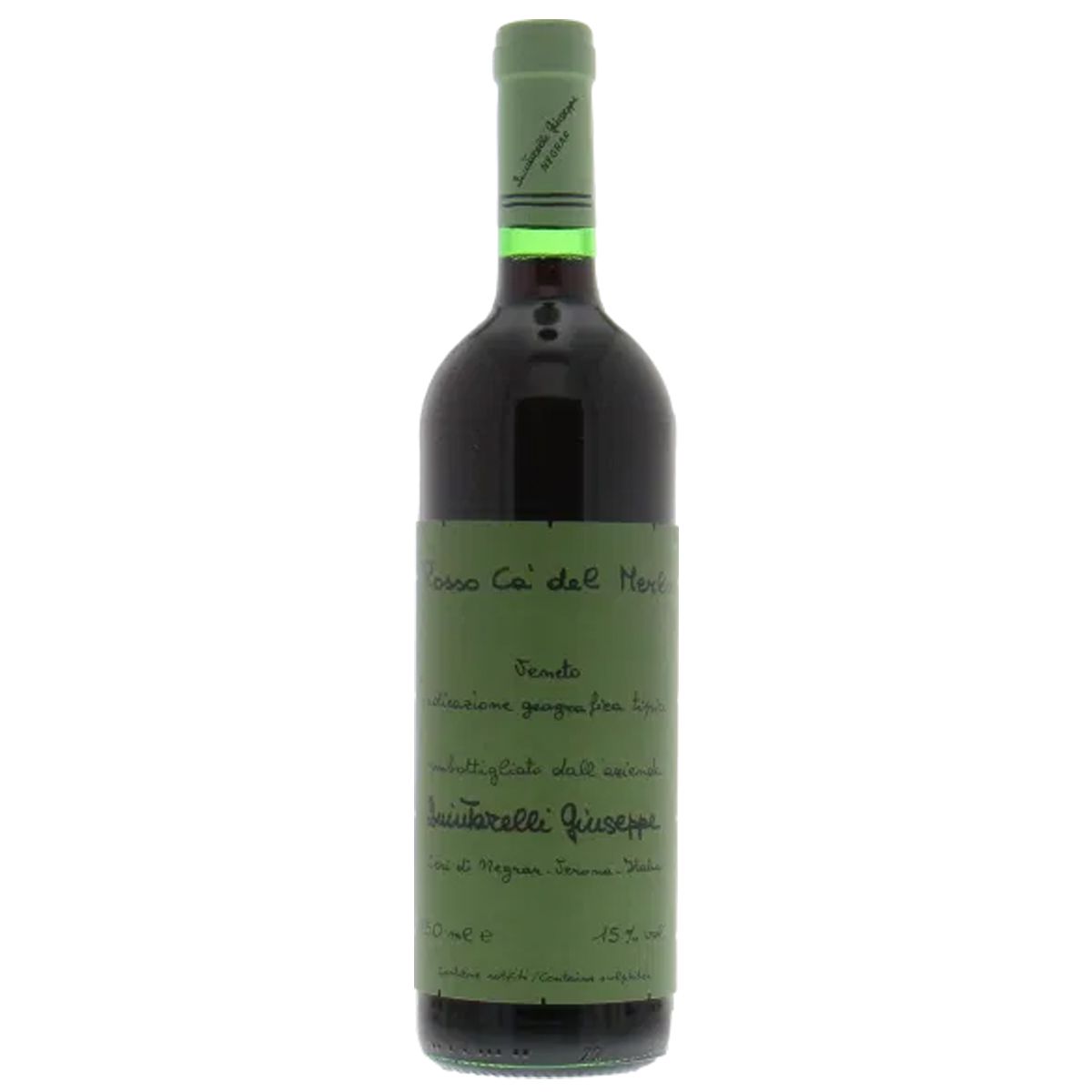 Rosso ca del Merlo Giuseppe Quintarelli 2017