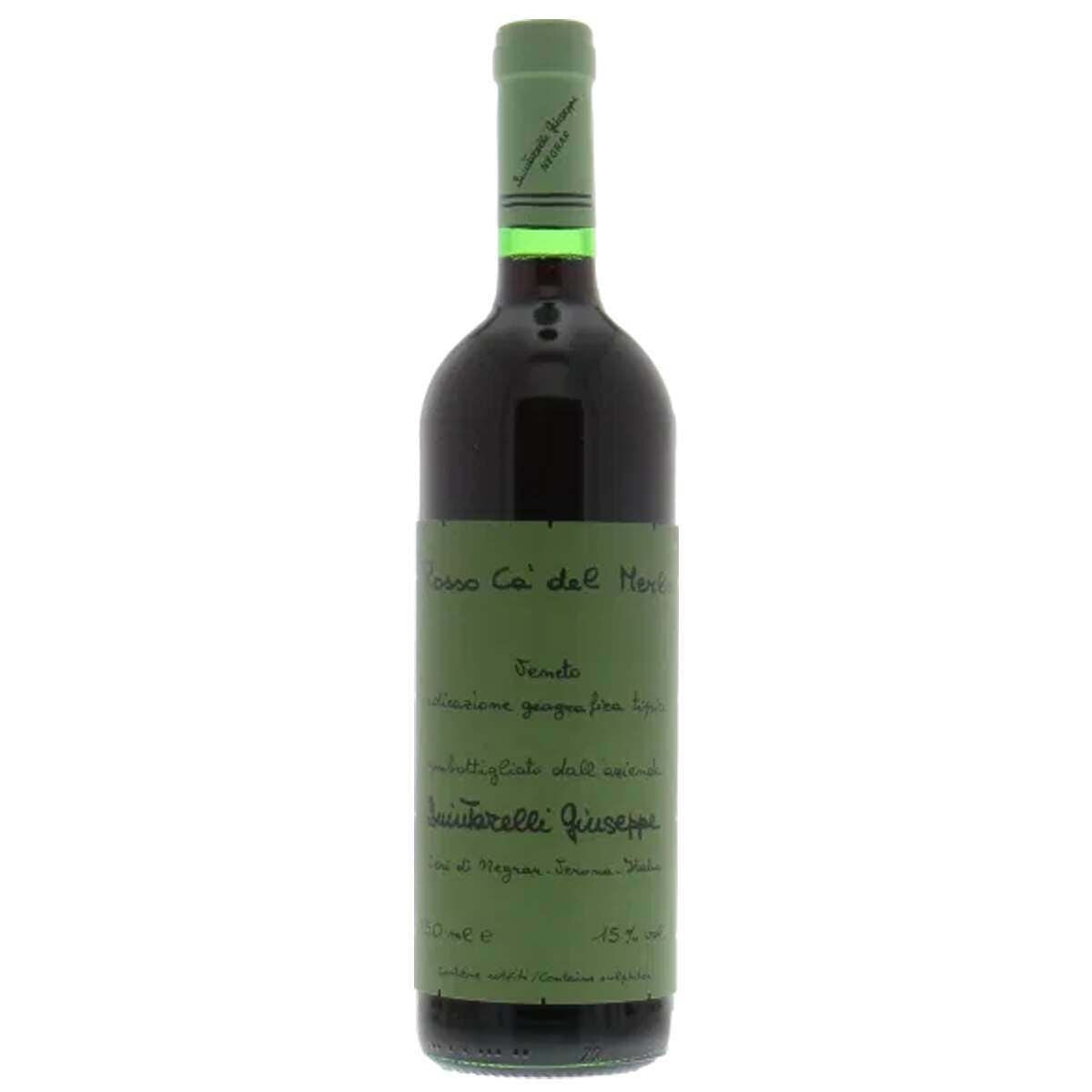 Rosso ca del Merlo Giuseppe Quintarelli 2016