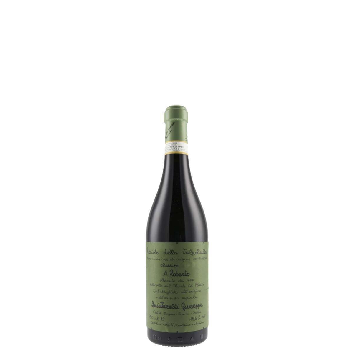 Recioto della Valpolicella Classico Giuseppe Quintarelli 2015 Halves