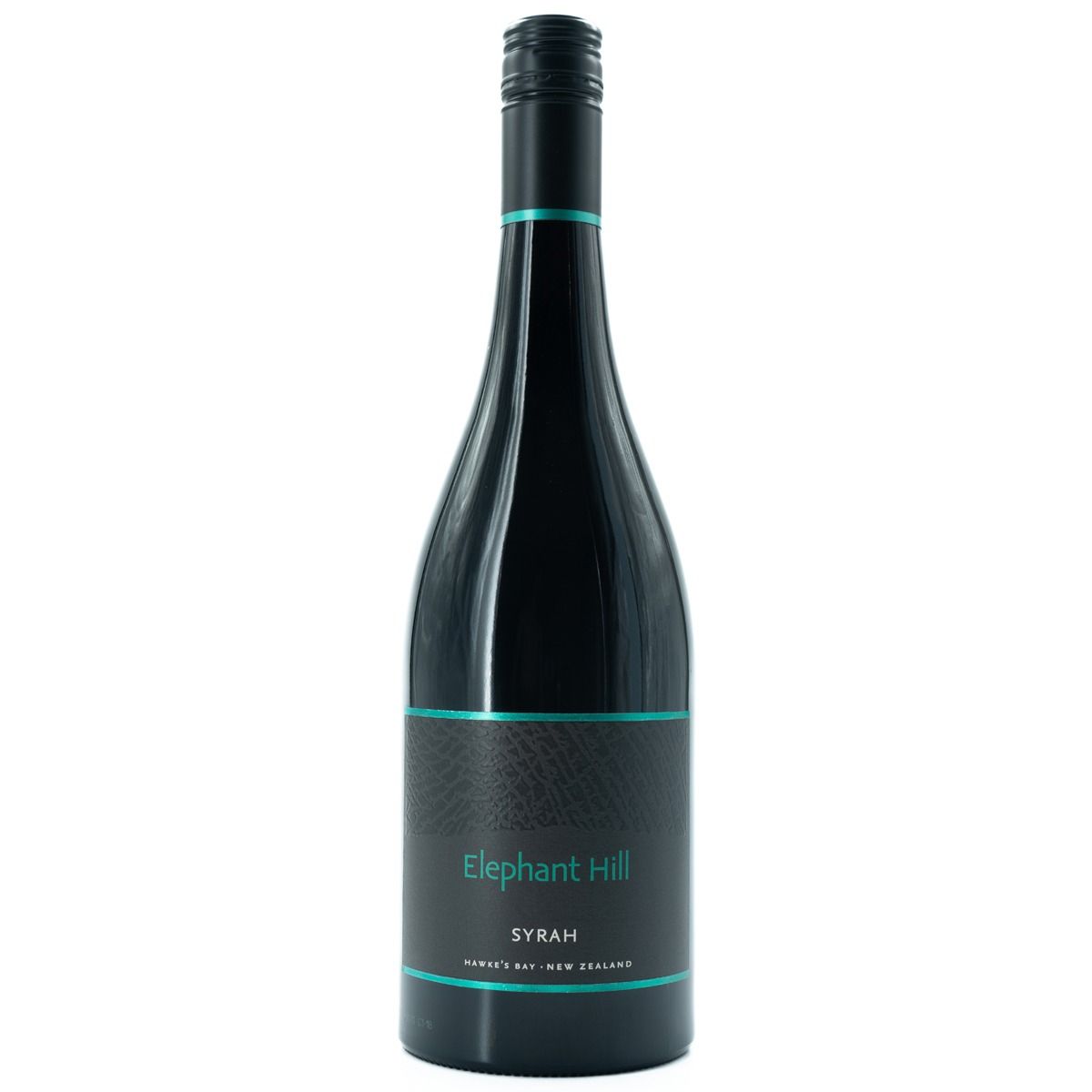 Syrah Elephant Hill 2020