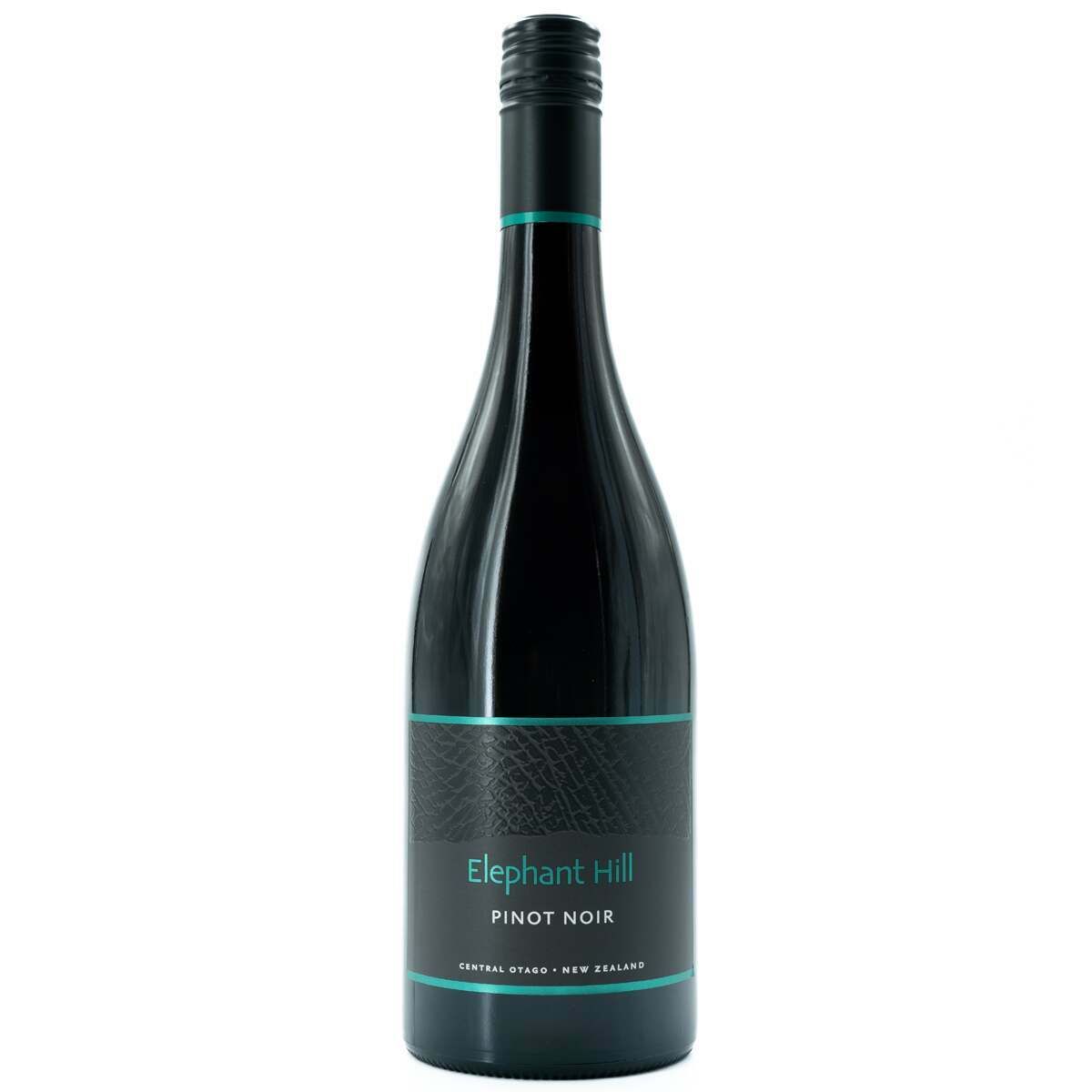 Pinot Noir Elephant Hill 2023