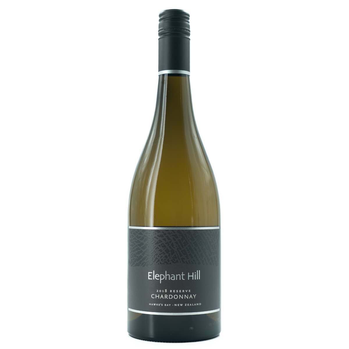 Reserve Chardonnay Elephant Hill 2018