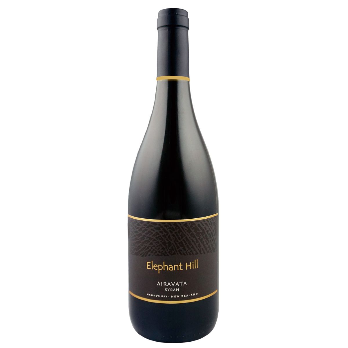 Airavata Syrah Elephant Hill 2015