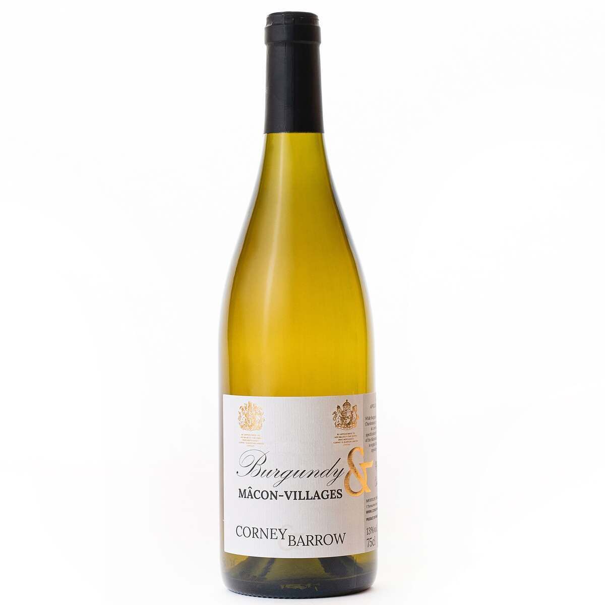 Corney & Barrow White Burgundy Maison Auvigue 2024