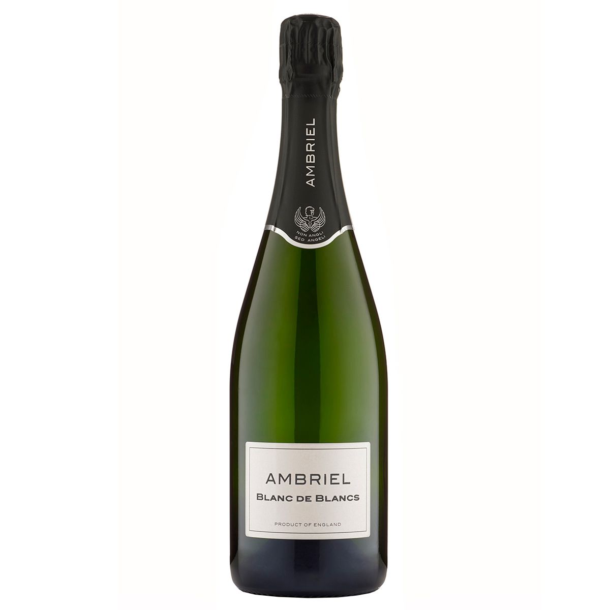 Ambriel Blanc de Blancs Brut Traditional Method 2018