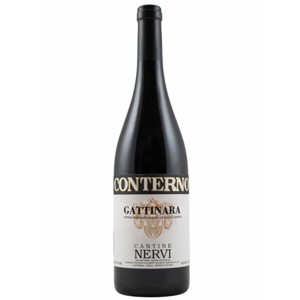 Gattinara Az. Vitvinicola Nervi-Conterno 2020