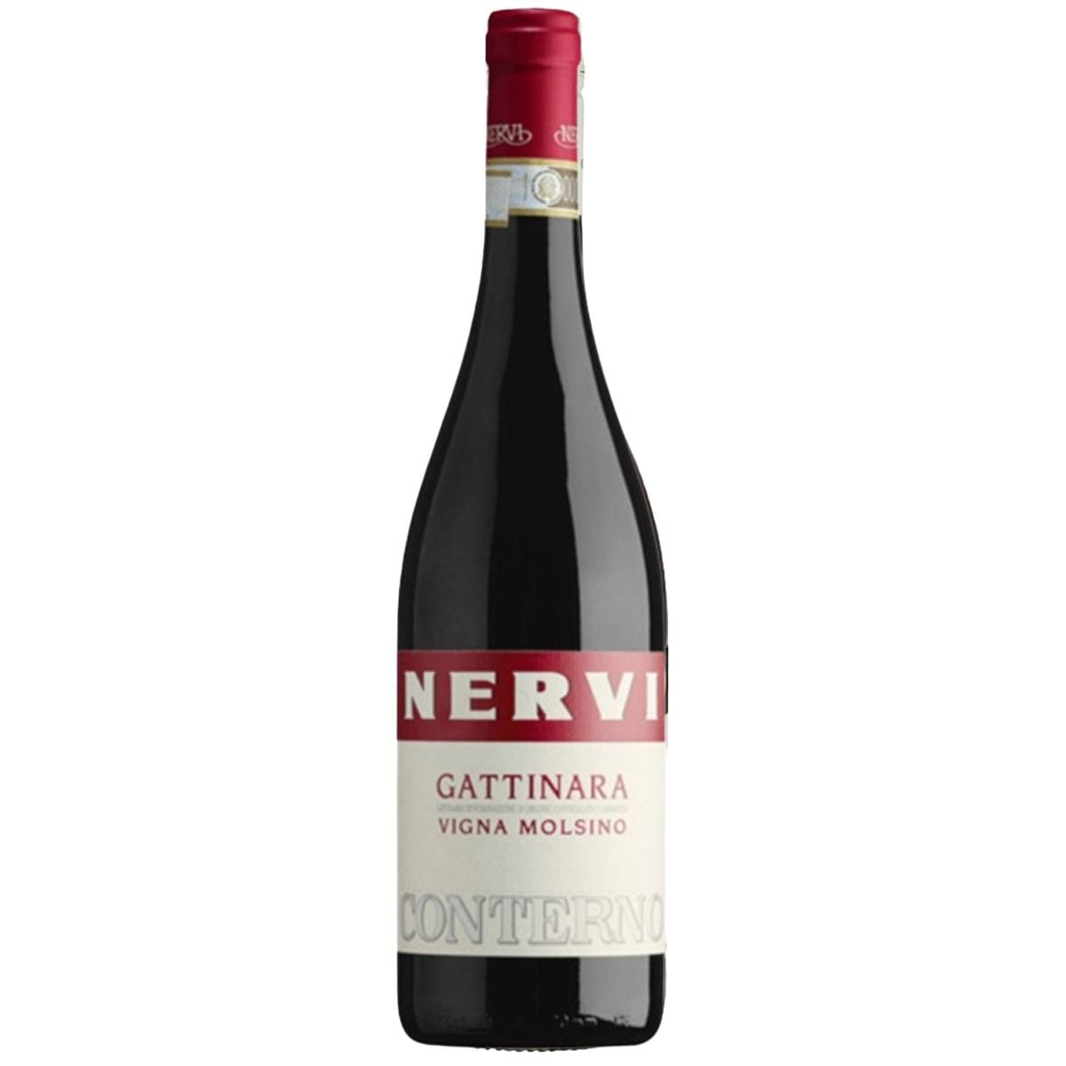 Gattinara Vigna Molsino Az. Vitivinicola Nervi-Conterno 2020