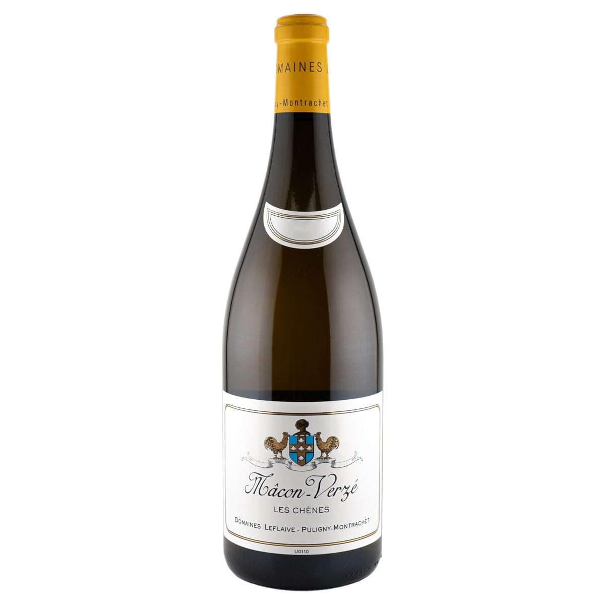 Macon-Verze Les Chenes Domaines Leflaive 2023 Magnum