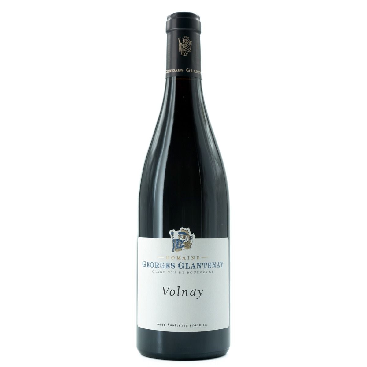 Volnay Domaine Georges Glantenay 2023
