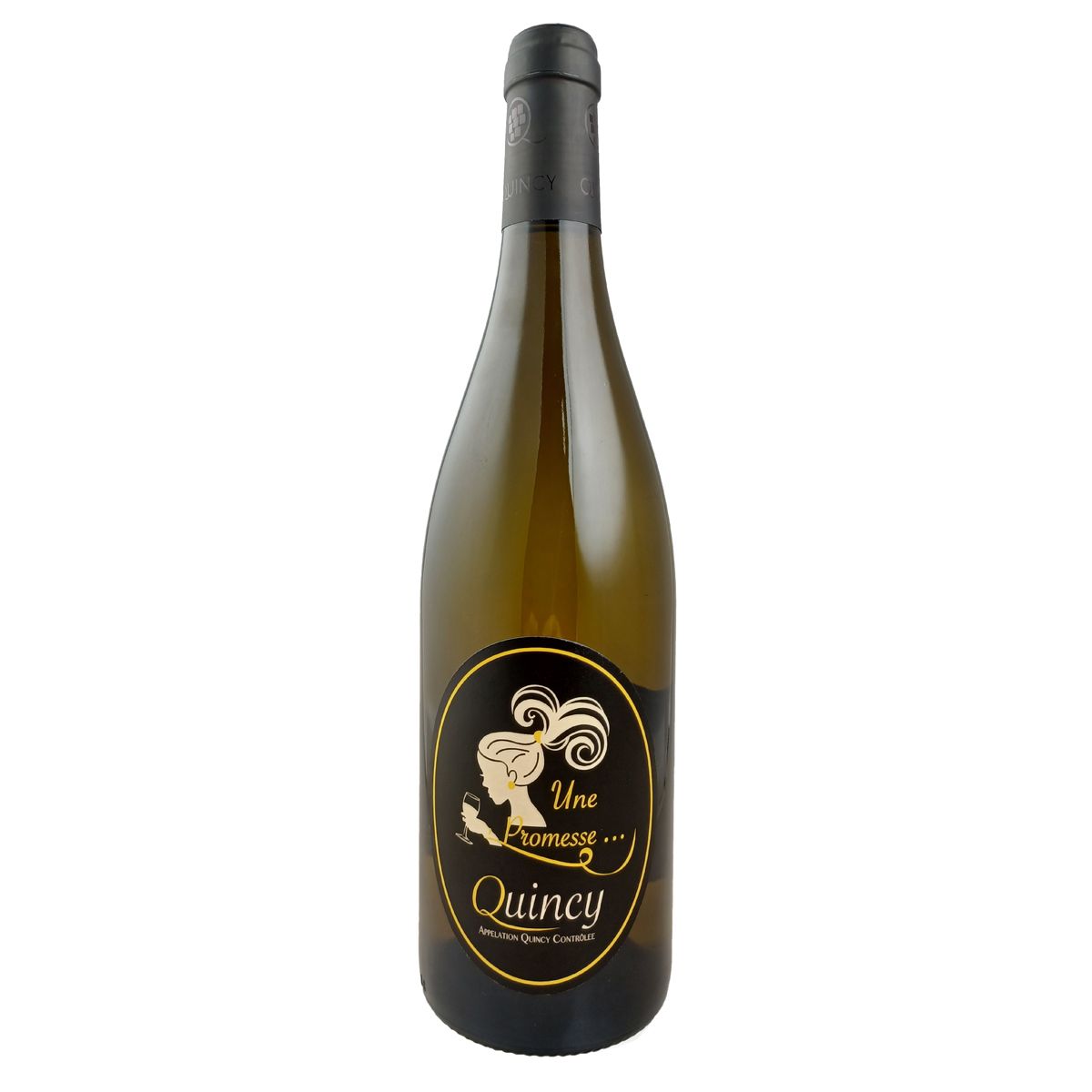 Quincy Une Promesse Domaine de l'Epine 2020