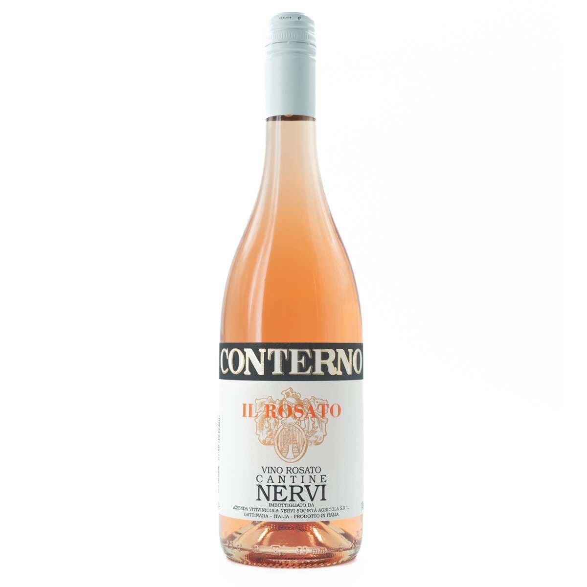 Il Rosato Az. Vitivinicola Nervi-Conterno 2024