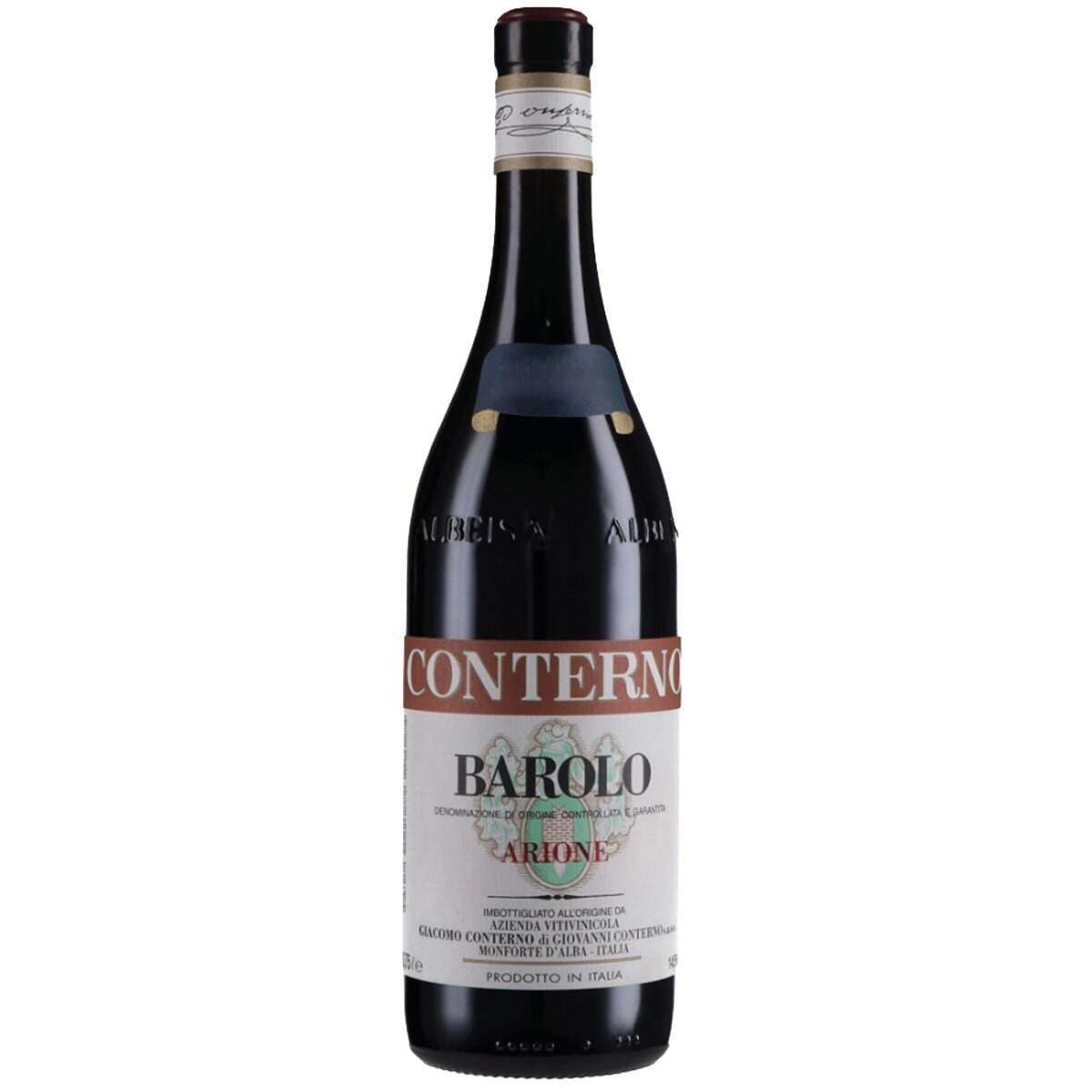 Barolo Arione Giacomo Conterno 2020