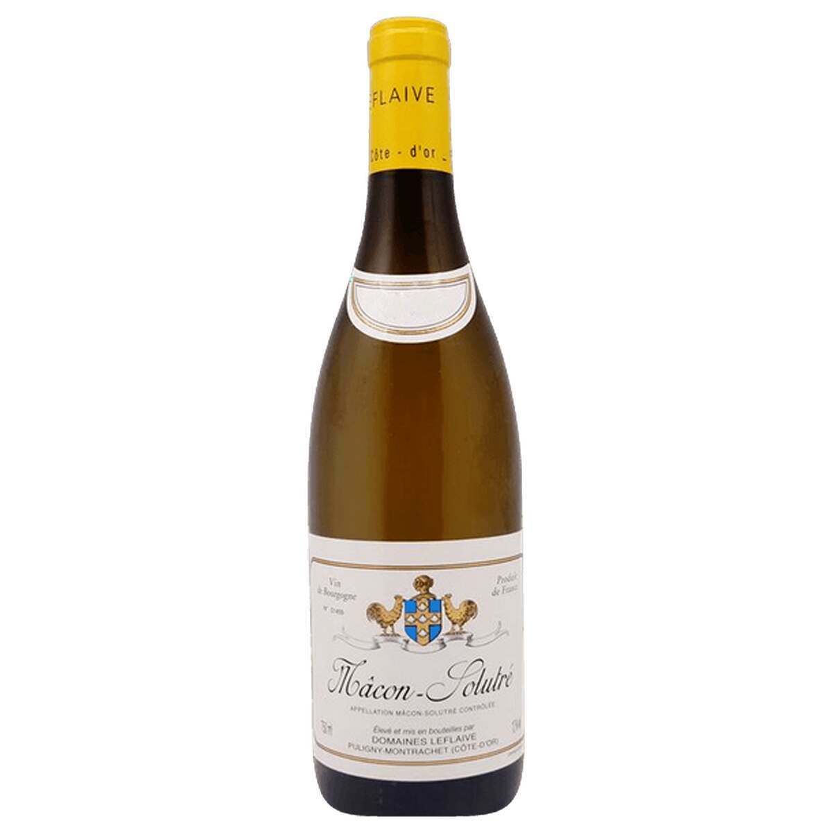 Macon-Solutre Pouilly Domaines Leflaive 2023