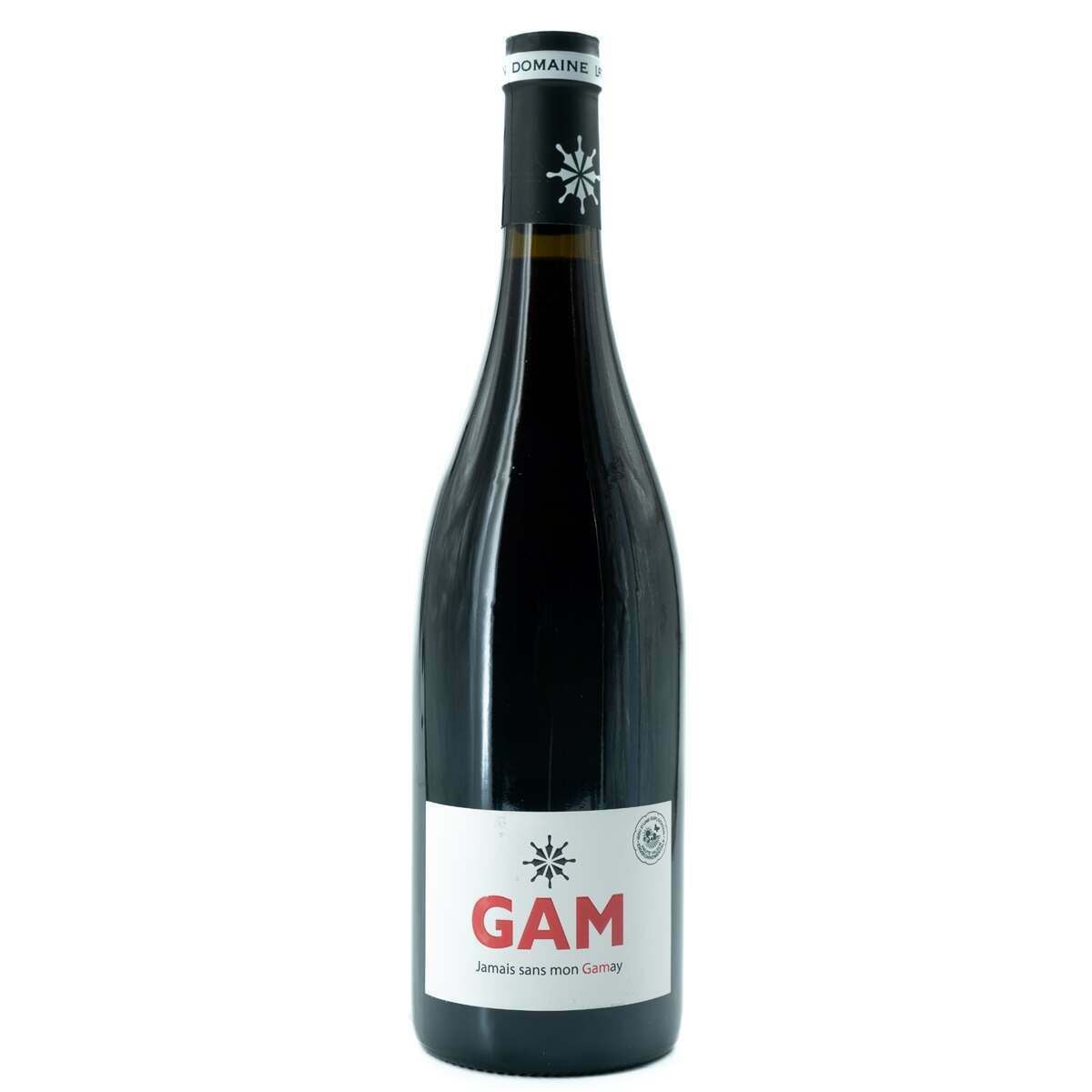 GAM Beaujolais-Villages Domaine Lathuiliere Gravallon 2023