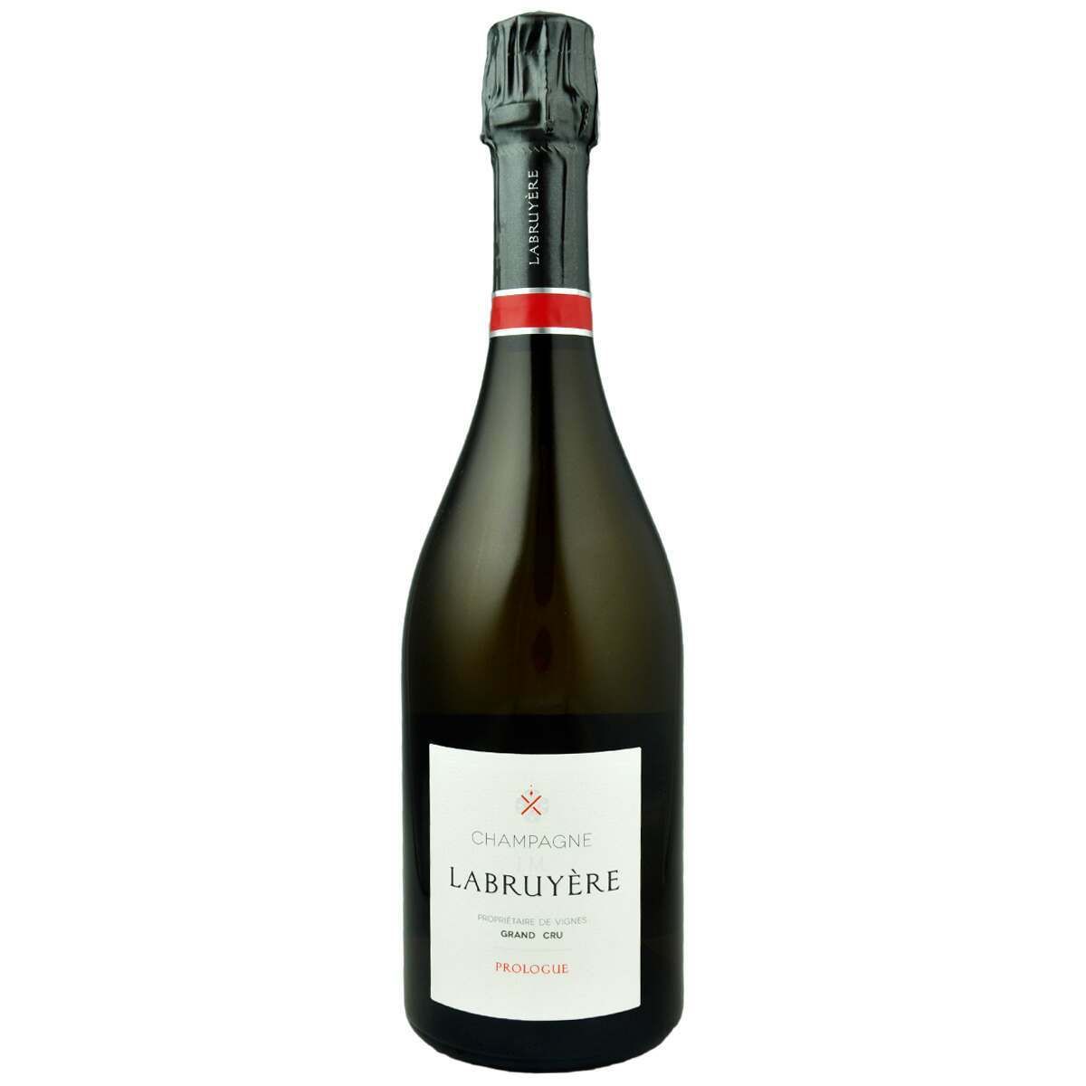 Champagne JM Labruyere Prologue Extra Brut NV