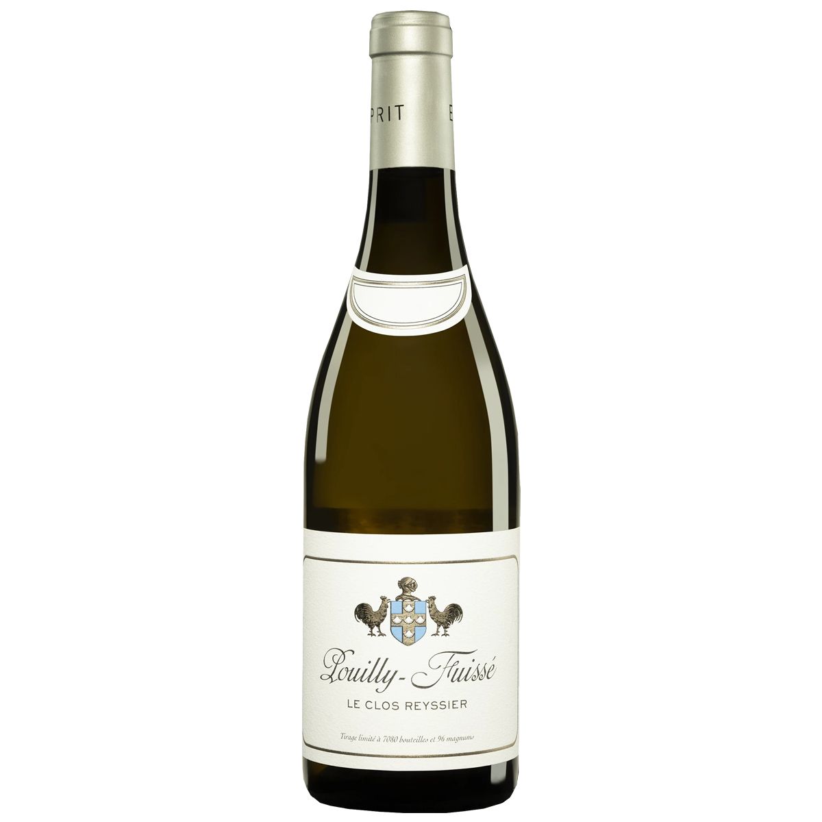 Pouilly-Fuisse Clos Reyssier 1er Cru Esprit Leflaive 2020