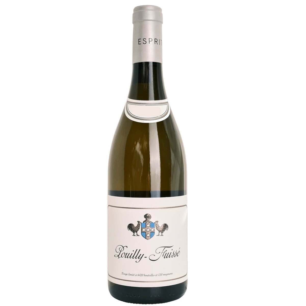 Pouilly-Fuisse Esprit Leflaive 2020