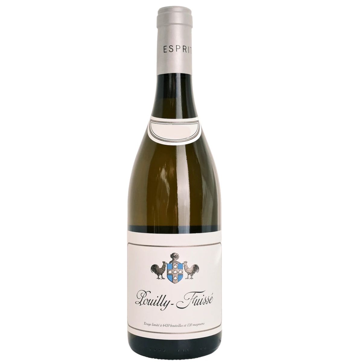Pouilly-Fuisse Esprit Leflaive 2020 Magnum