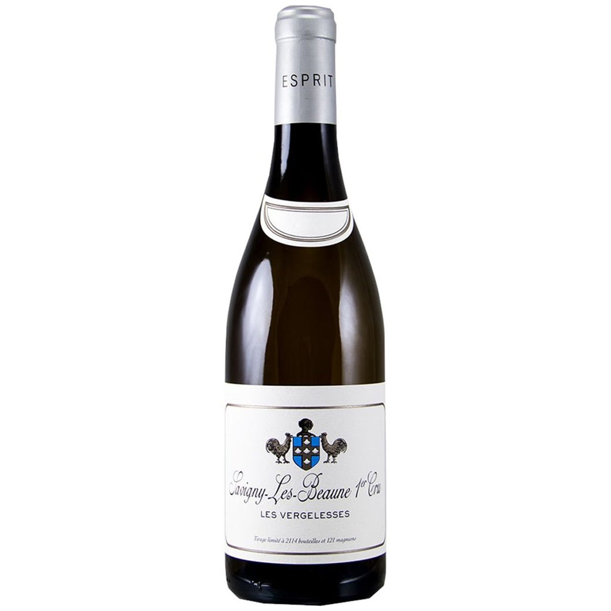 Savigny-Les-Beaune Blanc Les Vergelesses 1er Cru Esprit Leflaive 2020
