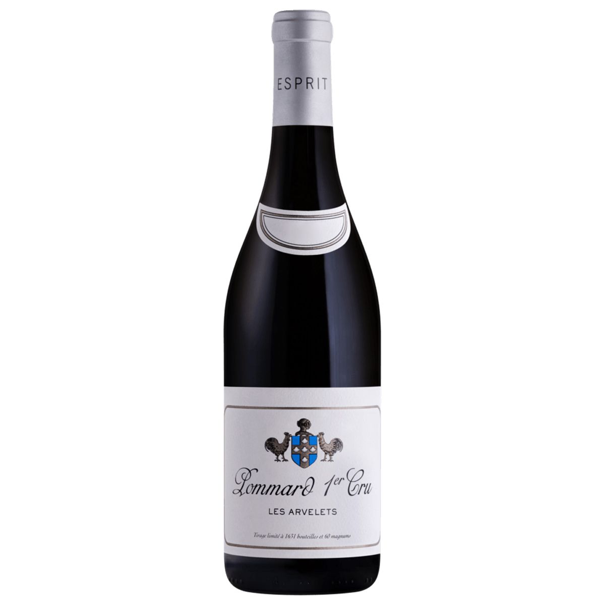 Pommard Les Arvelets 1er Cru Esprit Leflaive 2020
