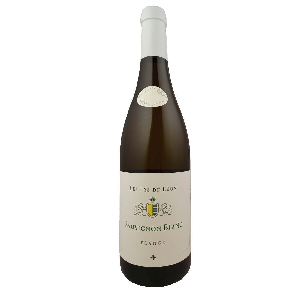 Les Lys de Leon Sauvignon Blanc 2025