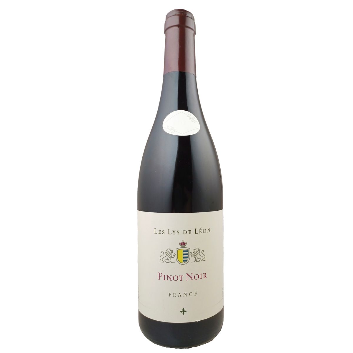 Les Lys de Leon Pinot Noir 2023