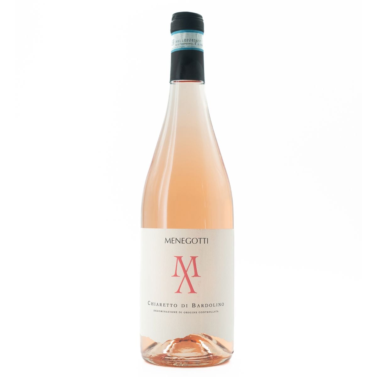 Chiaretto di Bardolino Cantina Menegotti 2025