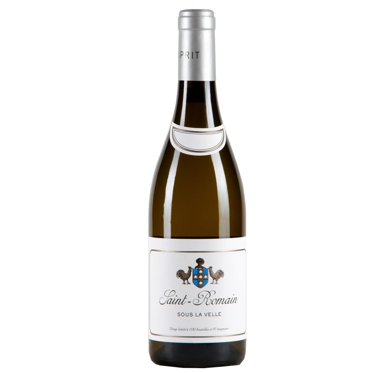 Saint-Romain Sous la Velle Esprit Leflaive 2020