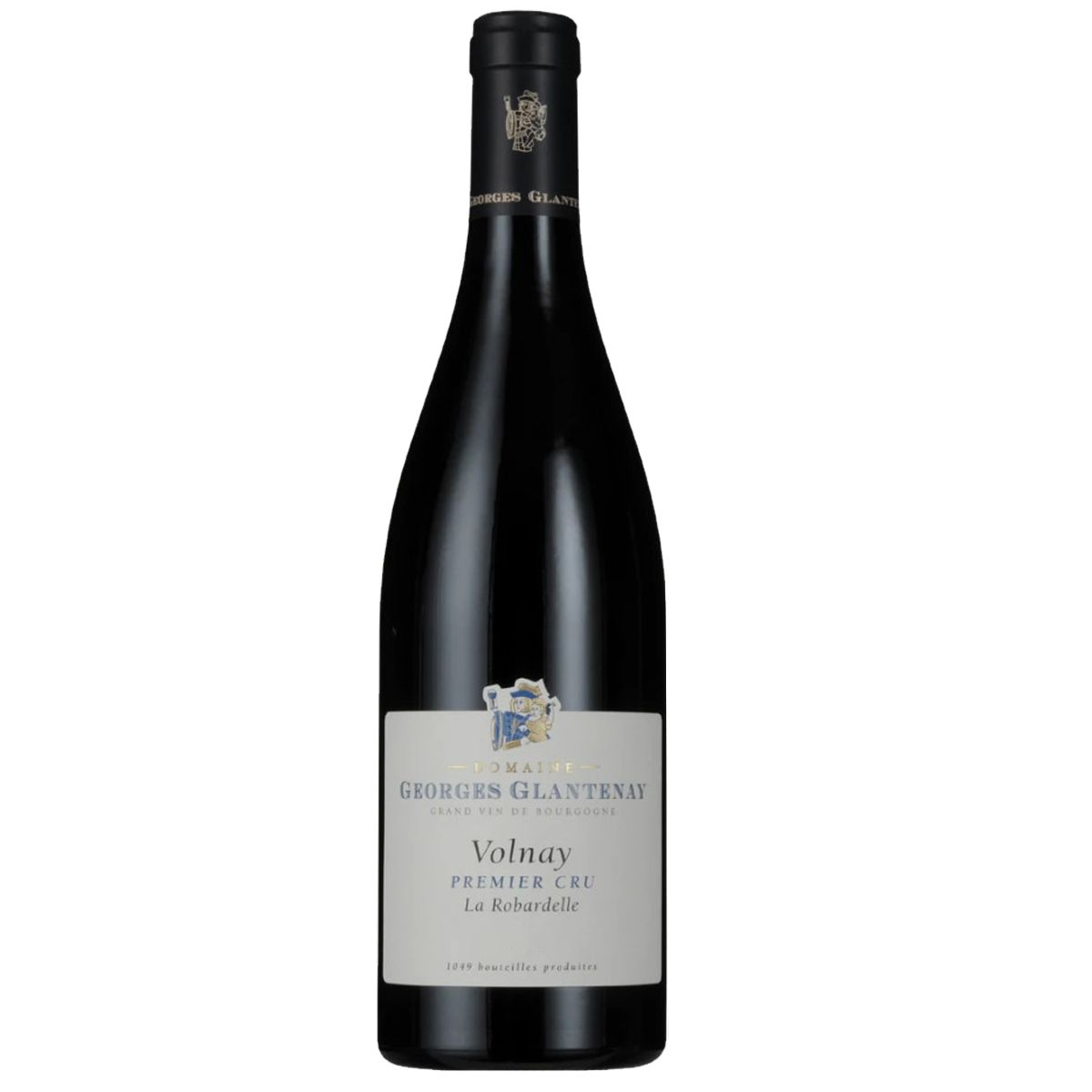 Volnay La Robardelle 1er Cru Domaine Georges Glantenay 2022