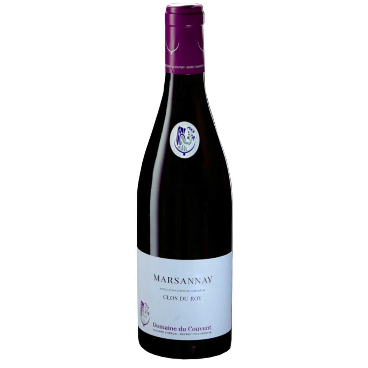Marsannay Clos du Roy Domaine du Couvent 2022
