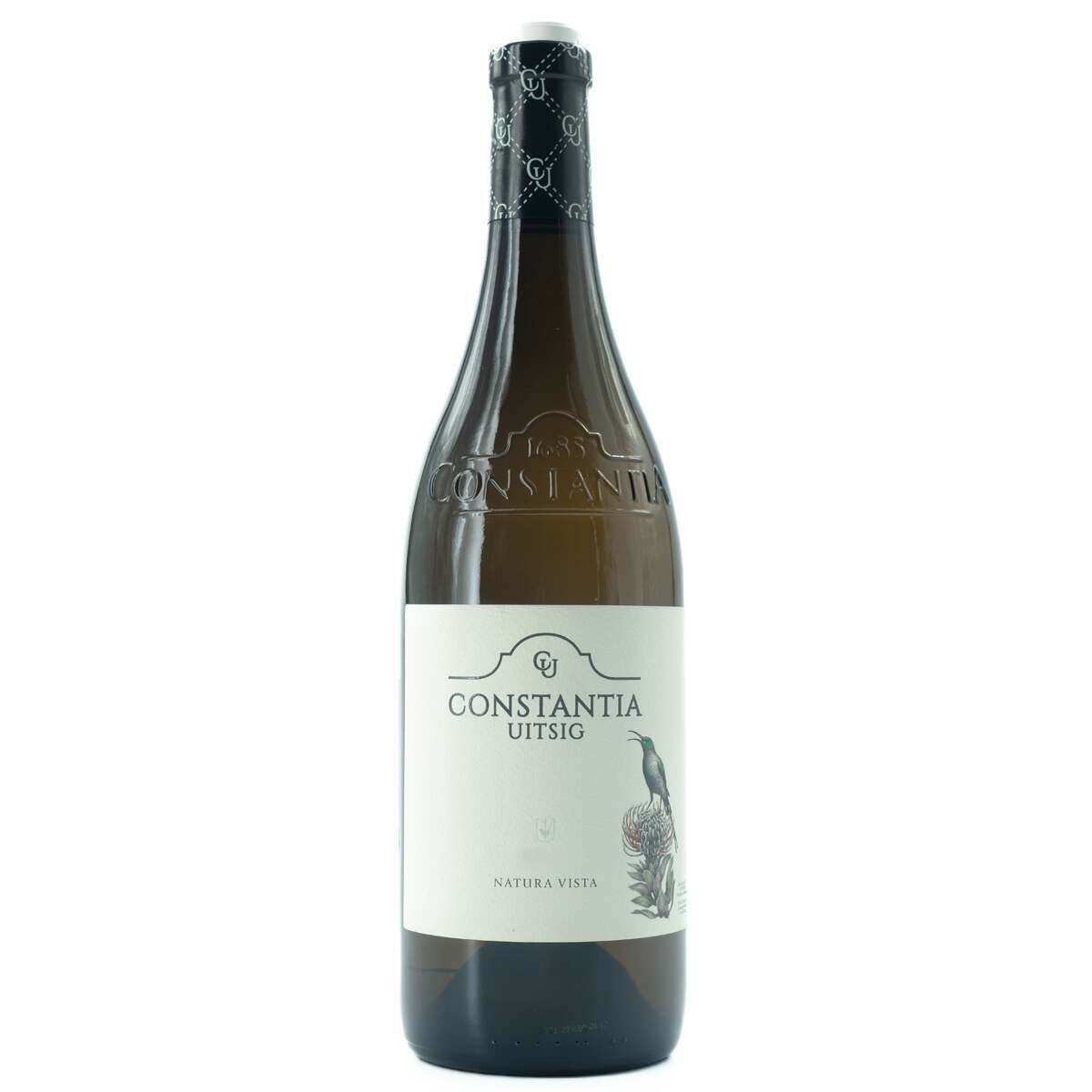 Natura Vista Sauvignon Blanc Semillon Constantia Uitsig 2023