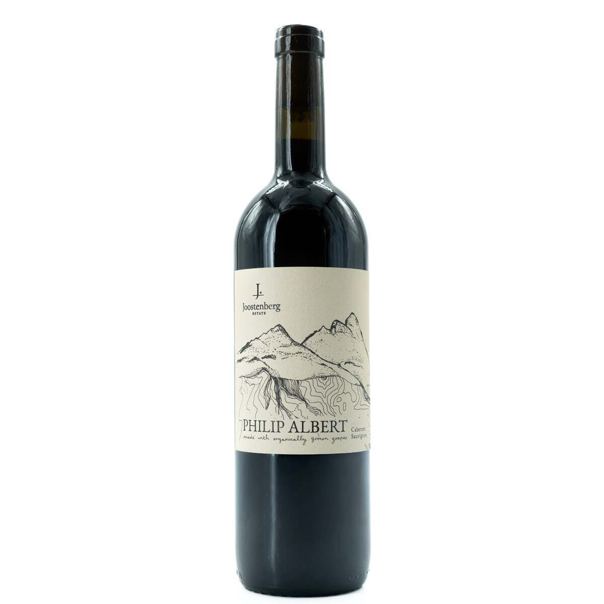 Philip Albert Cabernet Sauvignon Joostenberg Estate 2022
