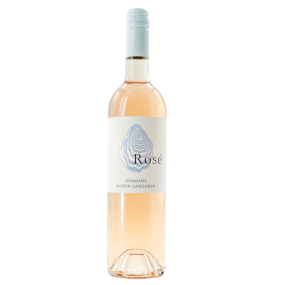 Domaine Morin-Langaran Rose IGP Cotes de Thau 2023