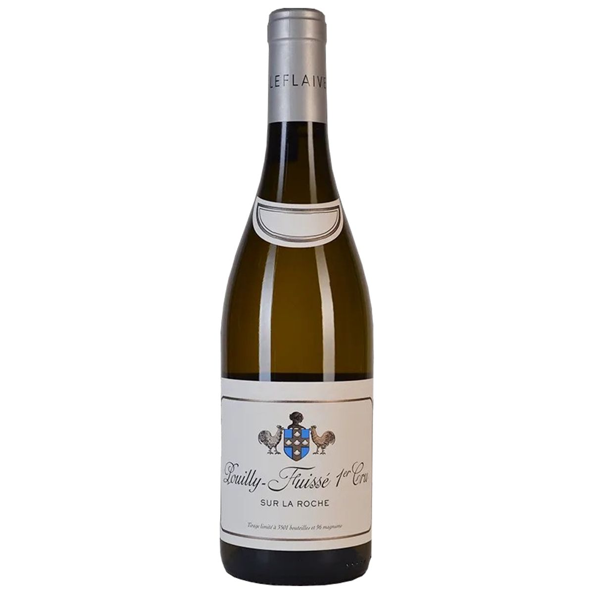 Pouilly-Fuisse Sur la Roche 1er Cru Esprit Leflaive 2020 Magnum