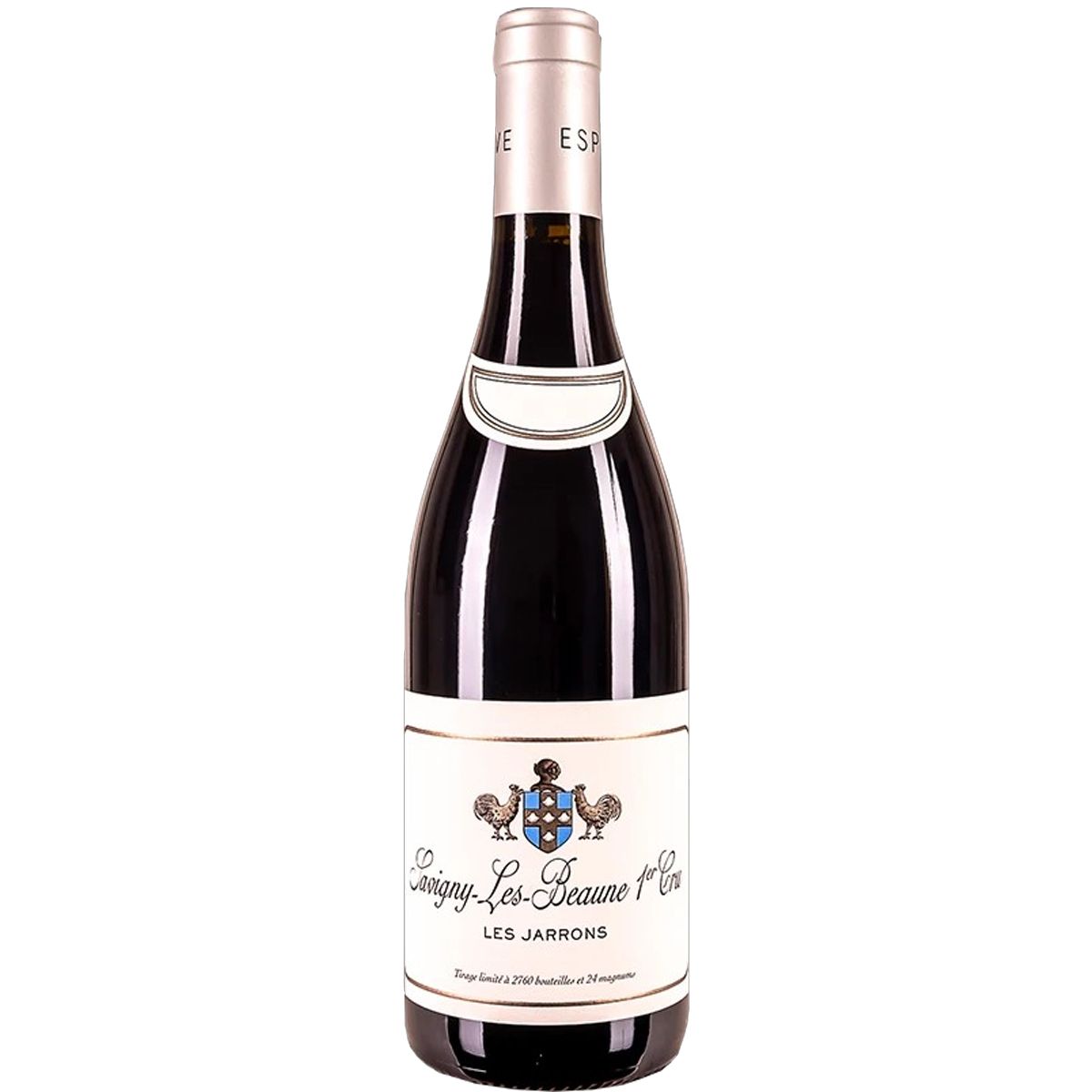 Savigny-Les-Beaune Les Jarrons 1er Cru Esprit Leflaive 2020