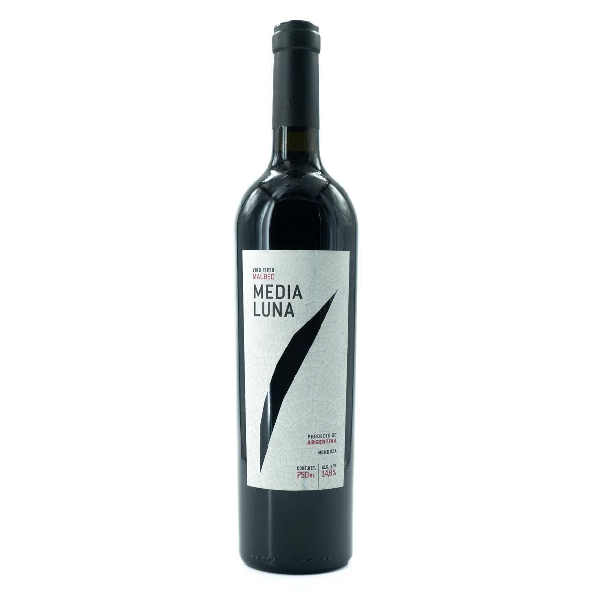 Finca Media Luna Malbec 2020