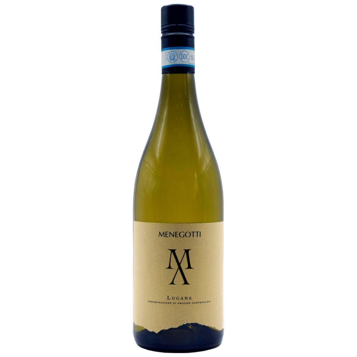 Lugana Cantina Menegotti - with screwcap 2023