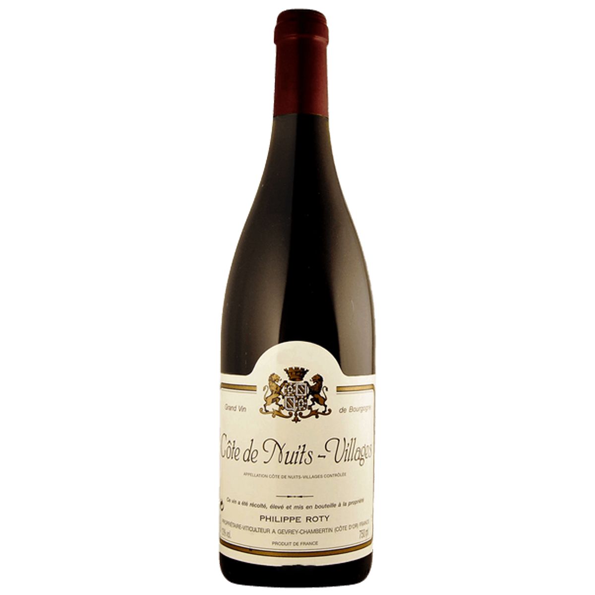 Cote de Nuits Village La Croix Violette Domaine Joseph Roty 2022