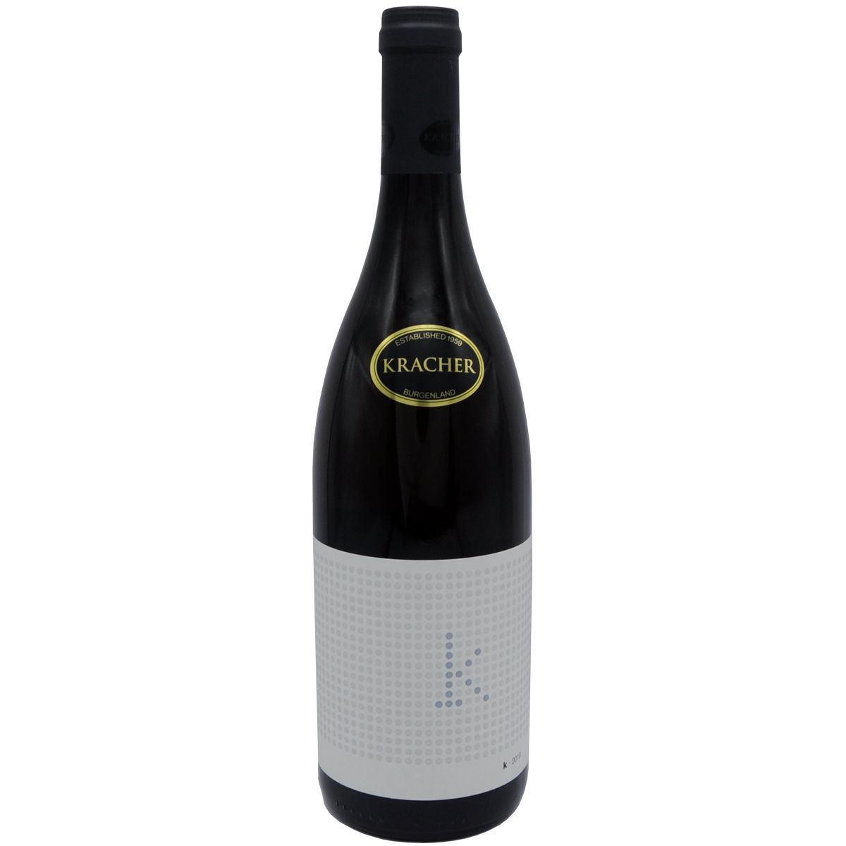 K Burgenland Weingut Kracher 2019