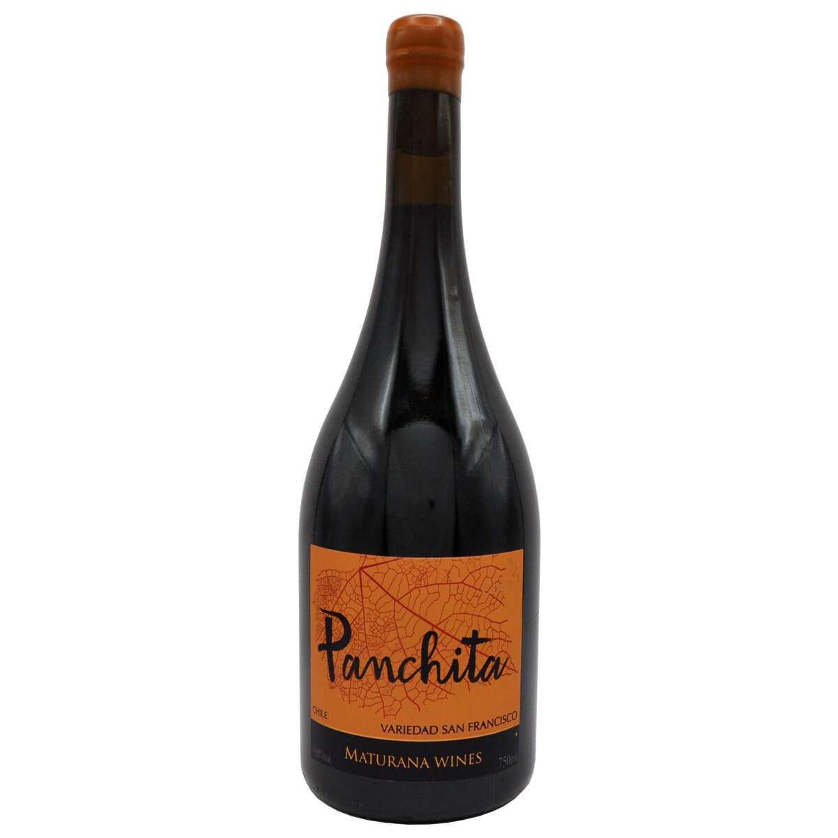 Panchita San Francisco Loncomilla Maturana Wines 2023