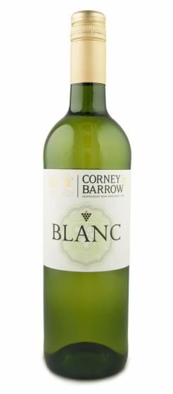 Corney & Barrow Blanc IGP Cotes de Gascogne 2021