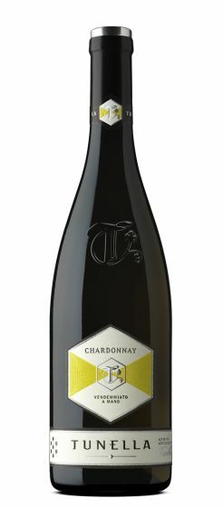 Chardonnay Tunella 2020