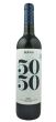 50/50 Rioja Joven Bodegas Zugober 2021