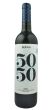 50/50 Rioja Joven Bodegas Zugober 2023