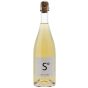 Brut S (Savagnin) Zero Domaine du Pelican 2020