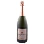 Grande Reserve Rose Cremant de Bourgogne Louis Bouillot Brut NV