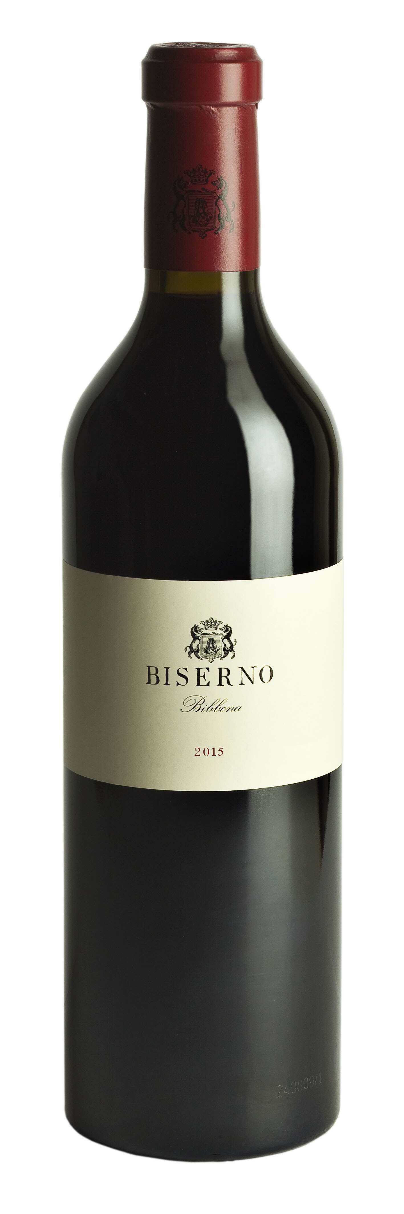 Biserno Tenuta di Biserno 2021 Magnum